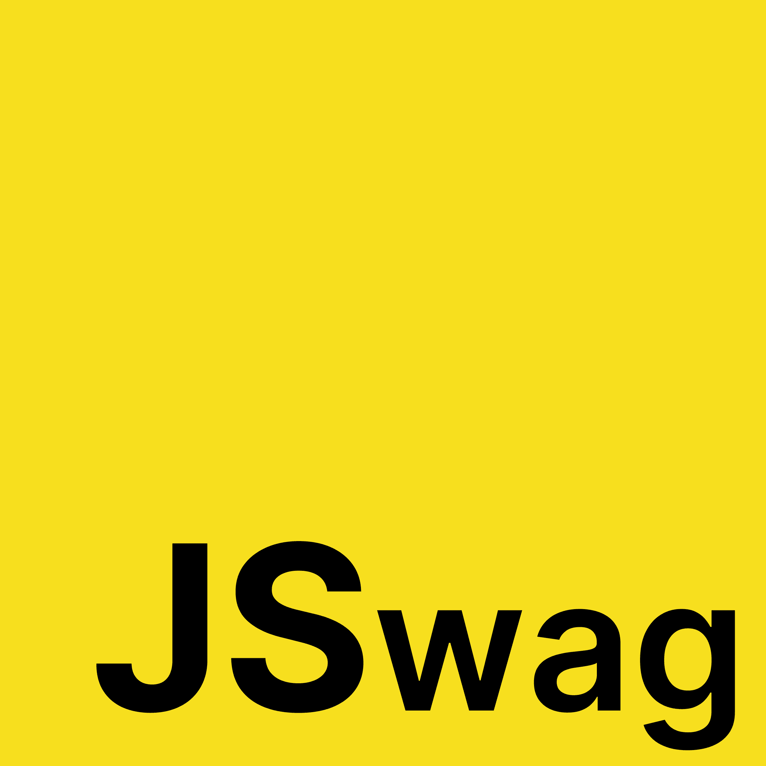 JSwag Logo